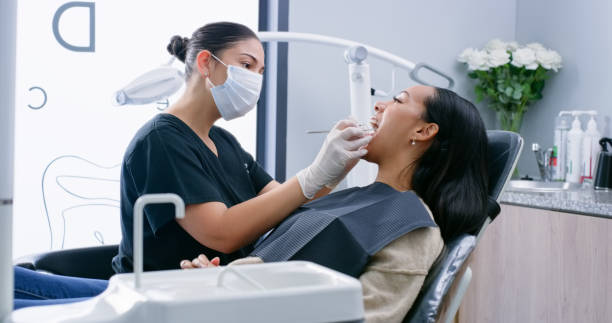 Laser Dentistry in Pearl Beach, MI